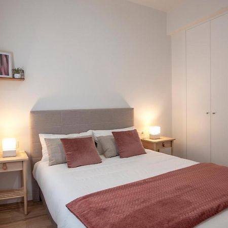 Ferienwohnung Oktheway Montealto A Coruña Exterior foto